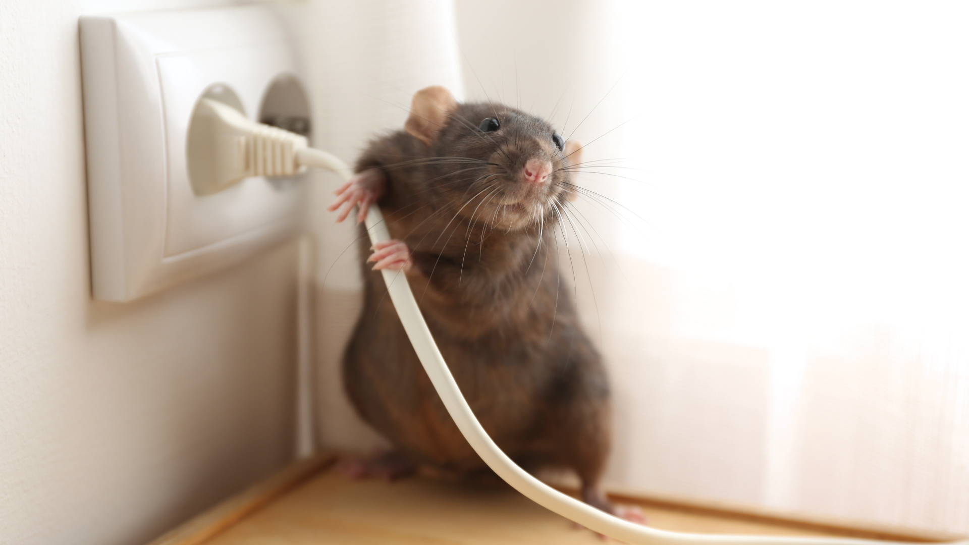  Rats And Mice Pest Control service : '' 
