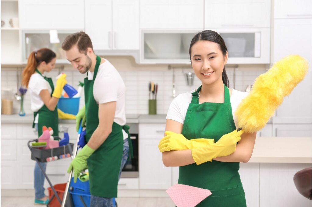 How Often You Should Hire a Professional Cleaner for Your House, And How Much It Will Cost