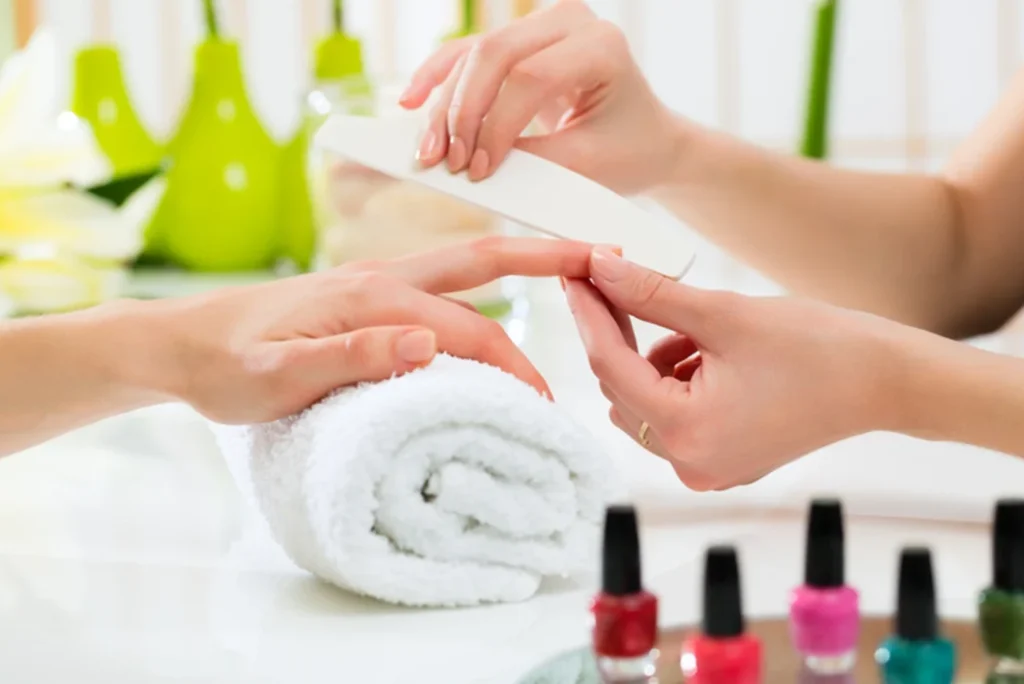 Why Regular Manicure/Pedicure is Important for You – Sirwiss Blog