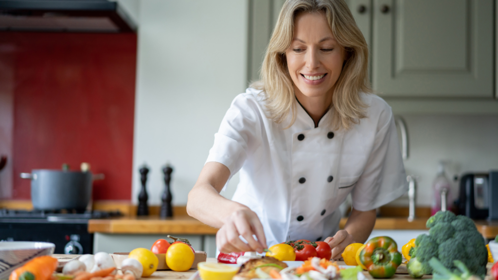 Can Your Personal Chef Assist You in Losing Weight?