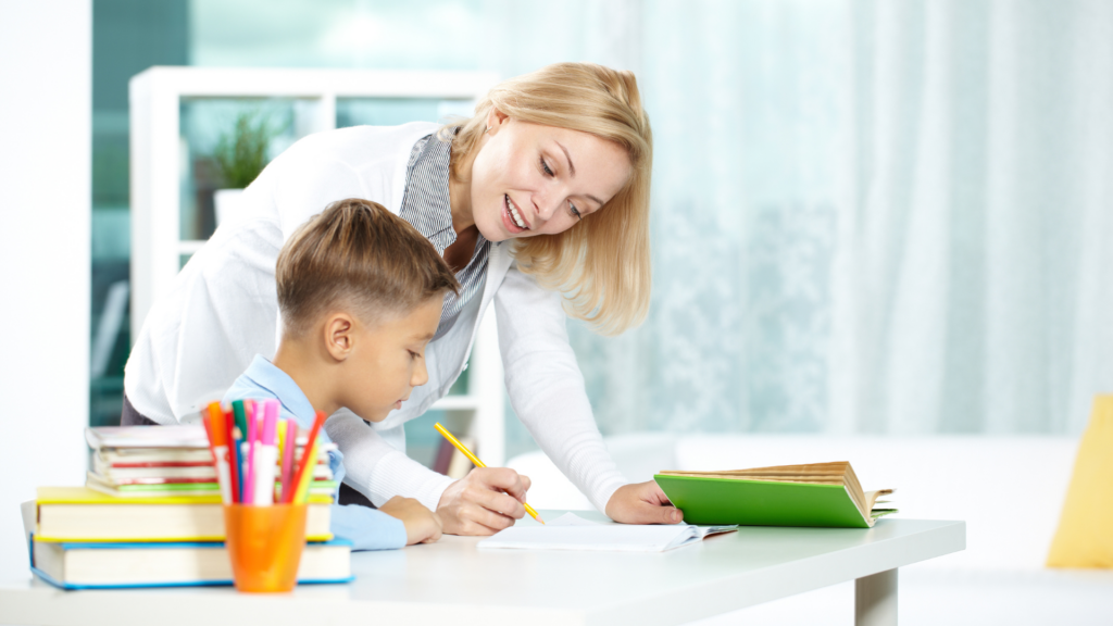 Why Private Tutoring Can Shape Your Child’s Academic Future