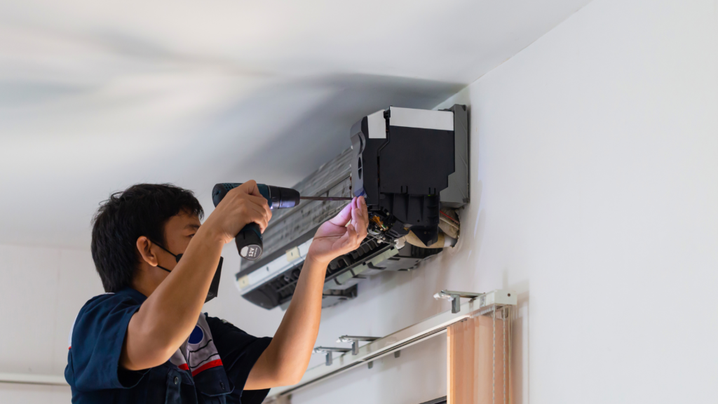 6 Reasons Why Getting Your AC Fixed is Important