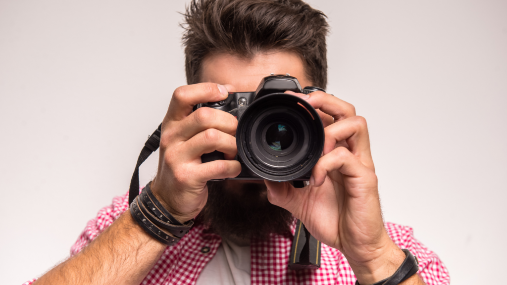 Get the Perfect Photos Taken by a Professional Photographer