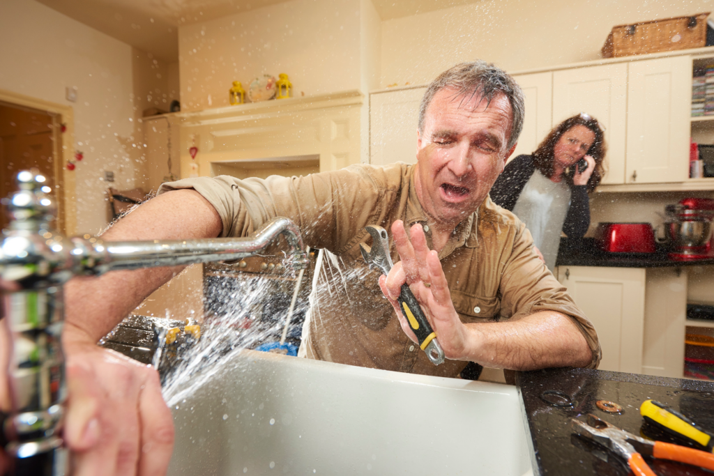 Thinking of Calling a Plumber? Here’s What You Need to Know