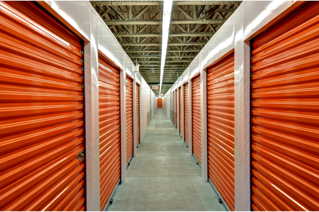 Useful Tips for Your Self-Storage Unit