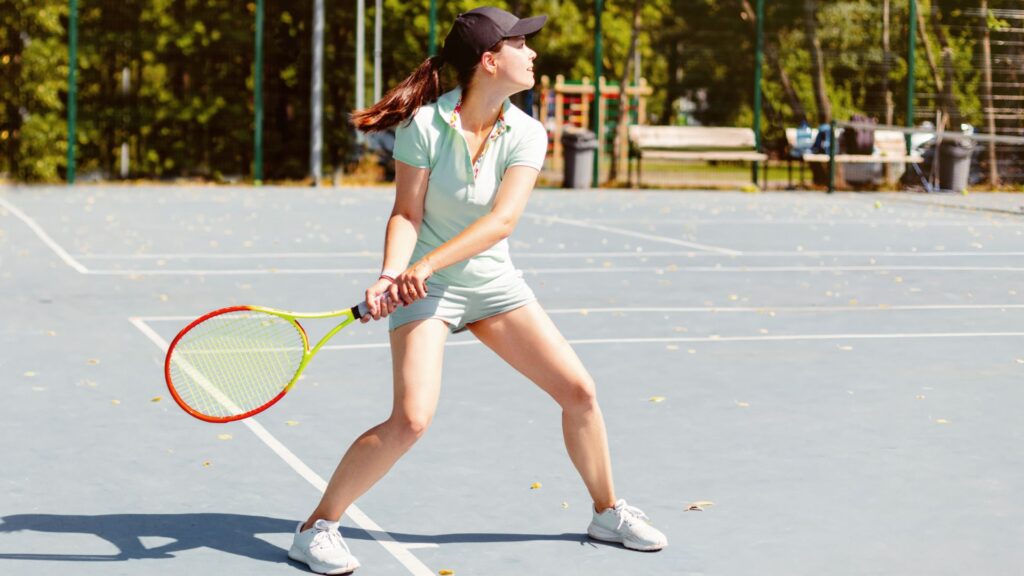 Beckoning of the Tennis Court – Final Part – Health Benefits