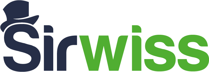 Sirwiss Logo